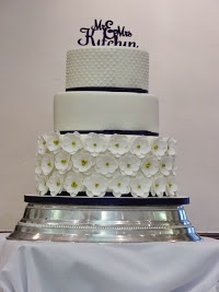 Just For You wedding cakes 1072758 Image 7